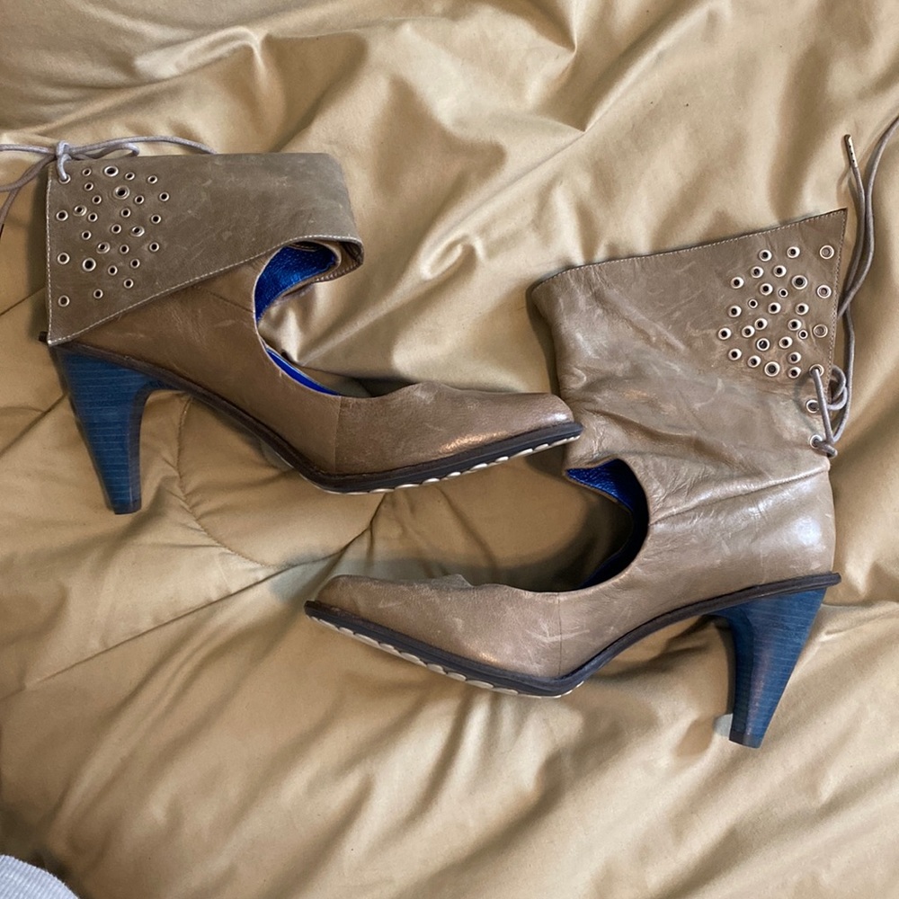 Ankle Boot size 9.5 New